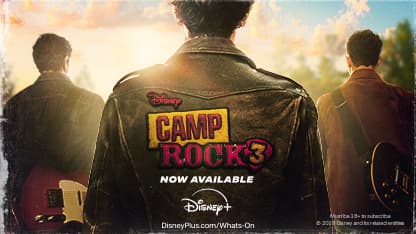 Camp Rock 3