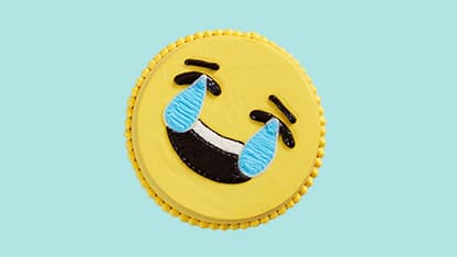 LOL Emoji